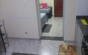Departamento 1 Dormitorio 1 cama 2 plazas y 1 cama 1 plaza deplazable( para 2 chicos )